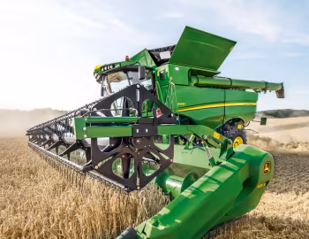 John Deere S685i '2014–pr.