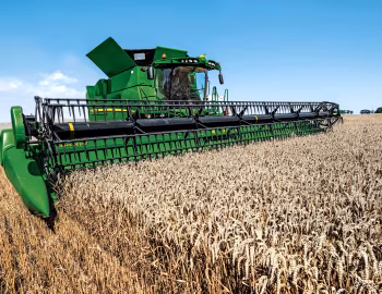 John Deere S685i '2014–pr.