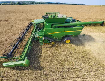 John Deere S685i '2014–pr.