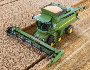 John Deere T560i '2014–pr.