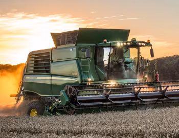 John Deere T660i '2014–pr.