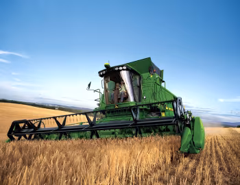 John Deere T660i '2007–14