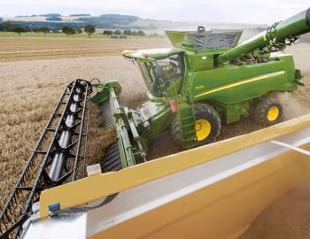 John Deere T670i '2014–pr.