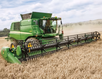 John Deere T670i '2014–pr.