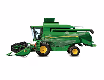 John Deere W440 '2014–н.в.