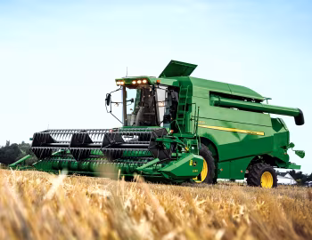 John Deere W440 '2014–pr.
