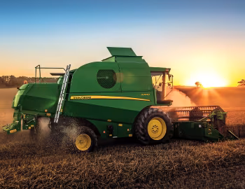 John Deere W440 '2014–pr.
