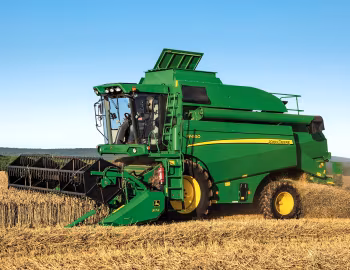 John Deere W440 '2014–pr.