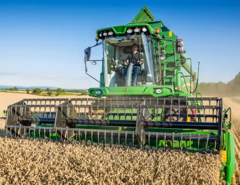 John Deere W440 '2014–pr.
