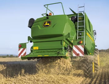 John Deere W440 '2014–pr.
