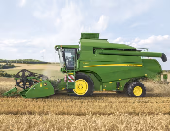 John Deere W440 '2014–pr.
