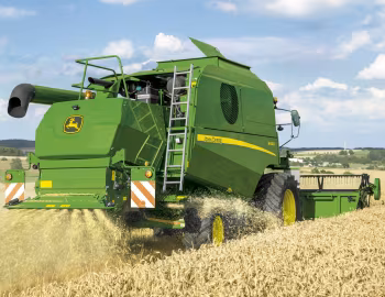 John Deere W440 '2014–pr.
