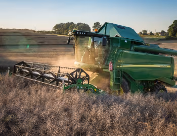 John Deere W550i HillMaster '2014–pr.