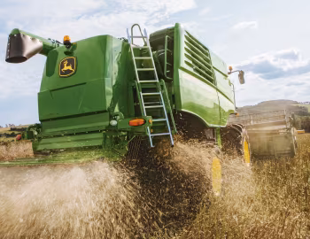 John Deere W550i HillMaster '2014–pr.