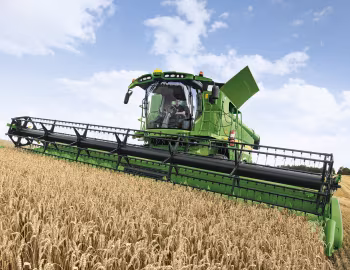 John Deere S690i '2014–pr.