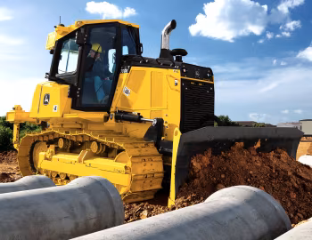 John Deere 700K '2015–20