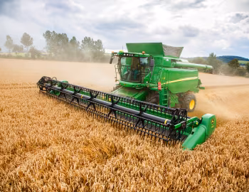 John Deere T670 '2016–pr.