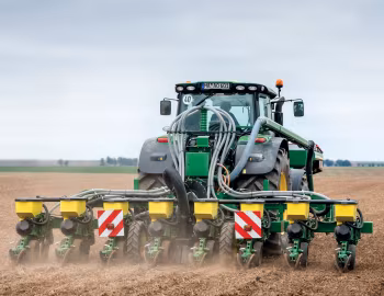John Deere