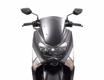 Yamaha NMAX 125 '2017–pr.