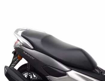 Yamaha NMAX 125 '2017–pr.
