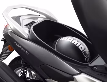 Coffre Yamaha NMAX 125 '2017–pr.