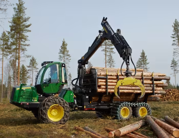 John Deere 1010E '2009–18