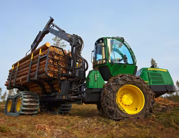John Deere 1010E '2009–18