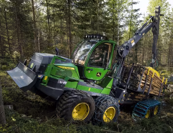 John Deere 1010G '2018–pr.