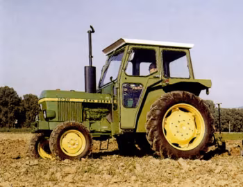 John Deere 1030 '1975–80