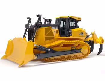 John Deere 1050K '2015–pr.