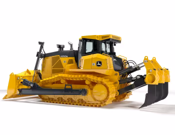 John Deere 1050K '2015–pr.