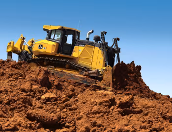 John Deere 1050K '2015–pr.