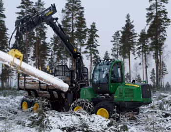 John Deere 1110E '2009–17