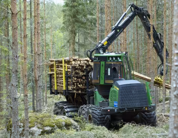 John Deere 1110E '2009–17
