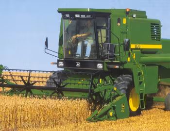 John Deere 1170 '1997–2001