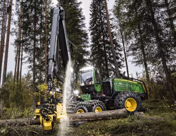 John Deere 1470G [Worldwide] '2015–pr.