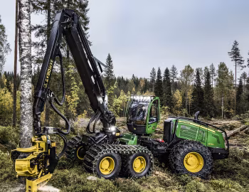 John Deere 1470G [Worldwide] '2015–pr.
