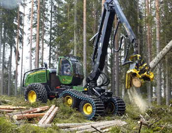 John Deere 1470G [Worldwide] '2015–pr.