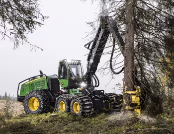 John Deere 1470G [Worldwide] '2015–pr.