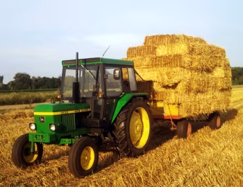 John Deere 1630 '1975–79
