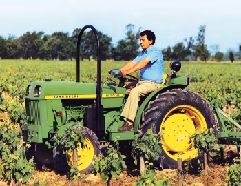John Deere 1630VU '1975–????