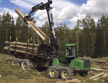 John Deere 1910E '2009–pr.