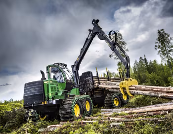 John Deere 1910G '10.2015–pr.