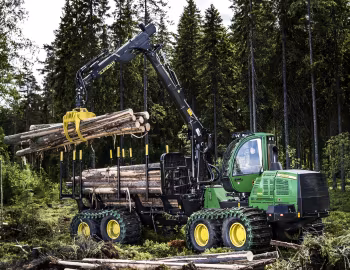 John Deere 1910G '10.2015–pr.
