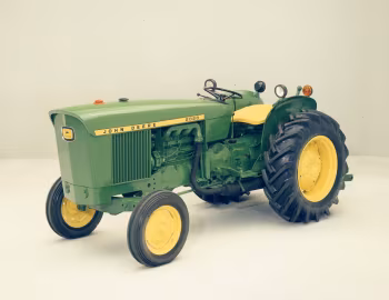 John Deere 2020 '1965–71
