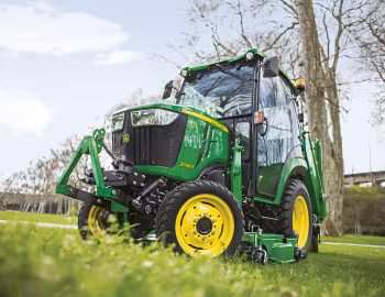 John Deere 2036R '2016–pr.