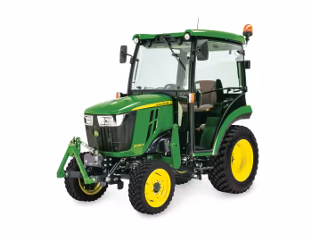John Deere 2036R '2016–pr.