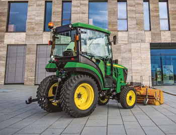 John Deere 2036R '2016–pr.