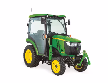 John Deere 2036R '2016–pr.