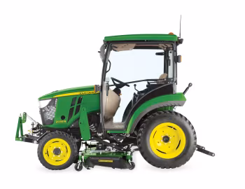 John Deere 2036R '2016–pr.